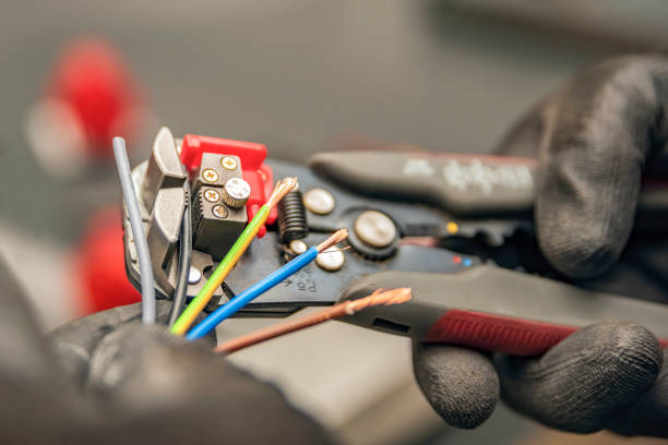 Best Local Electrician Companies  in Remgton, IN