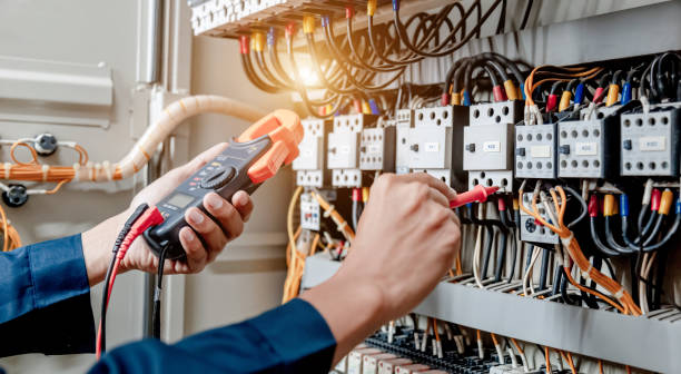 Best Electrical Contractors for Businesses  in Remgton, IN