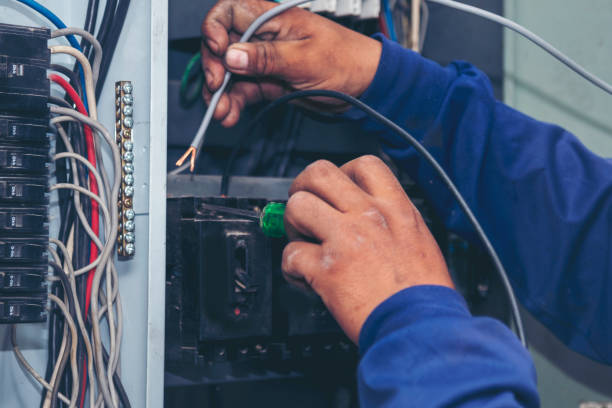Best 24-Hour Electrician  in Remgton, IN