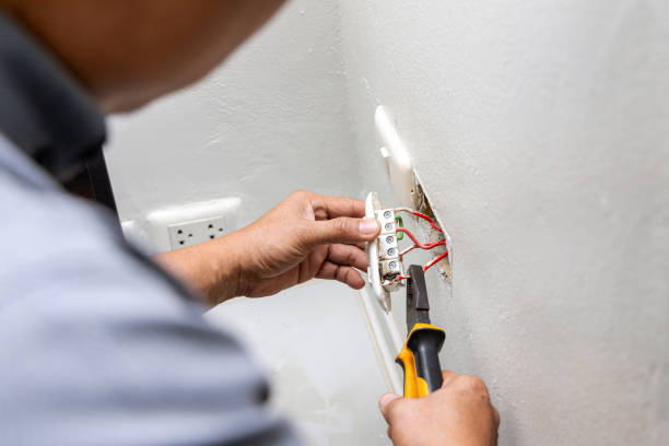 Best Residential Electrician Services  in Remgton, IN