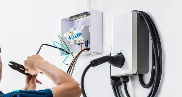 Best Electrical Upgrades for Homes  in Remgton, IN