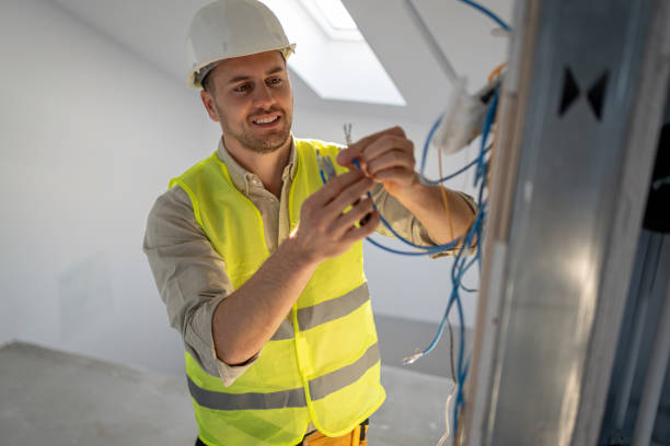 Best Electrical Contractors for Businesses  in Remgton, IN